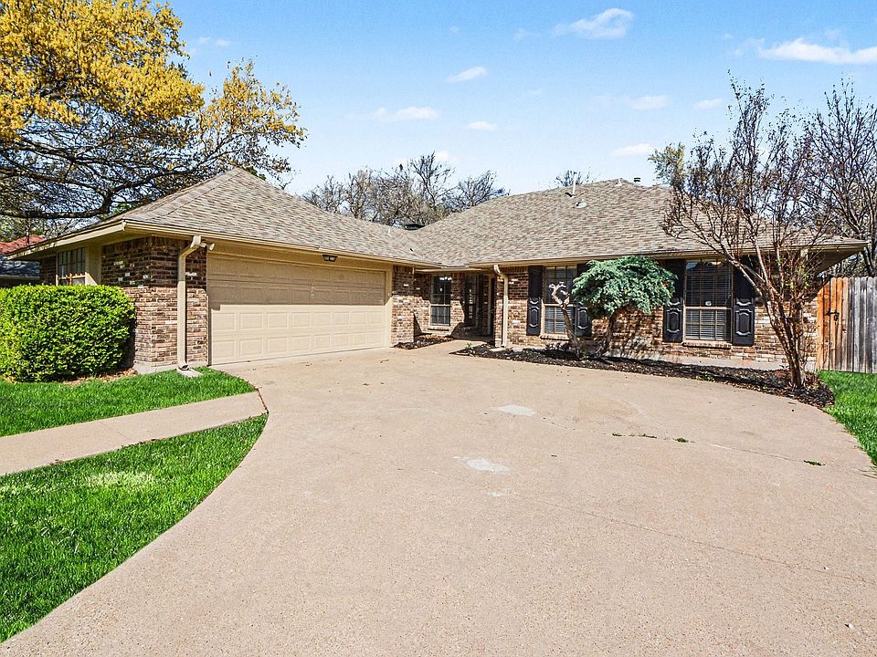 1st image of 1842 Westcreek Dr