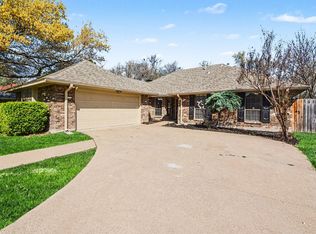 1842 Westcreek Dr, Garland, TX