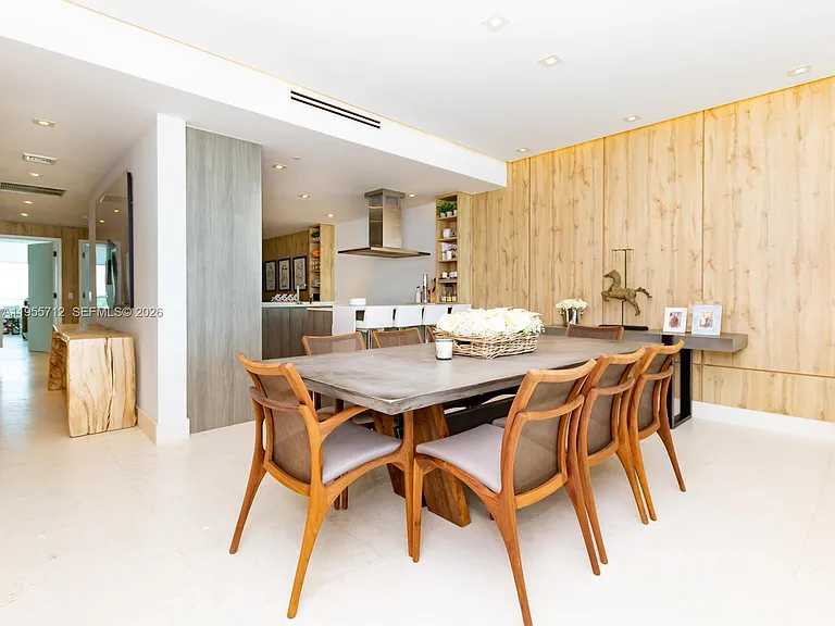 360 Ocean Dr #606S — Photo 6