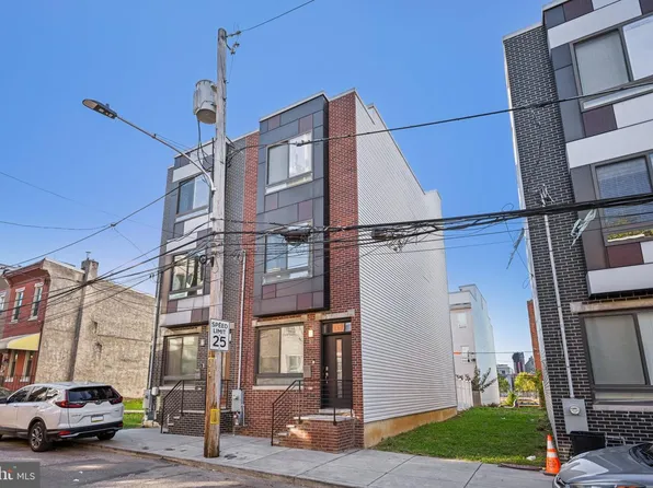 1728 N Lambert St, Philadelphia, PA 19121