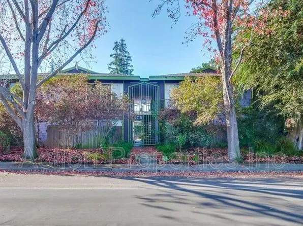 1475 California St, Mountain View, CA 94041