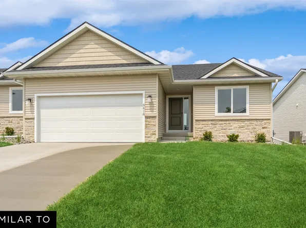 5516 NE Briarwood Dr, Ankeny, IA 50021