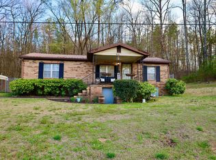 3608 Warrior Jasper Rd, Warrior, AL 35180