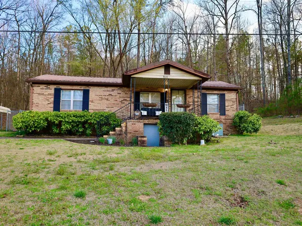 3608 Warrior Jasper Rd, Warrior, AL 35180