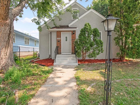 3334 Morgan Ave N, Minneapolis, MN 55412