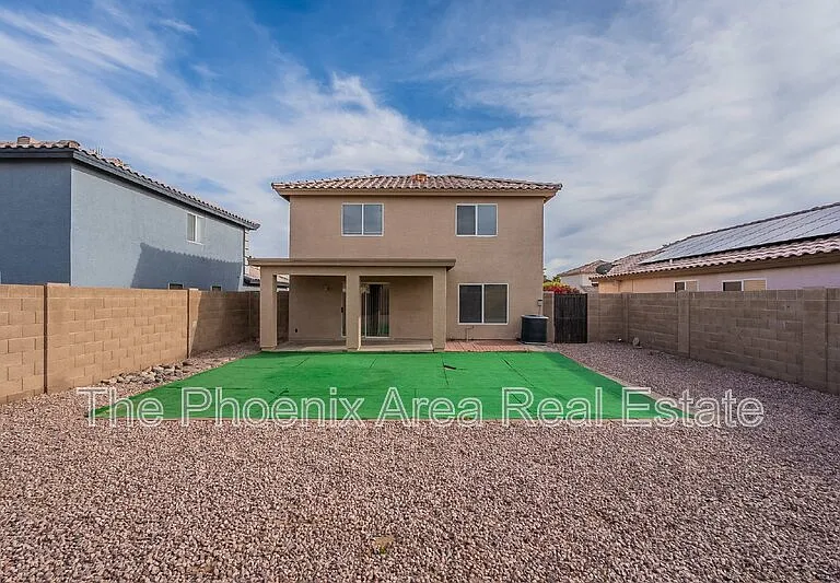 11928 W Columbine Dr — Photo 43