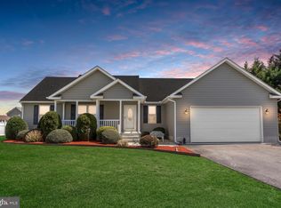 303 Highland Dr, Seaford, DE 19973