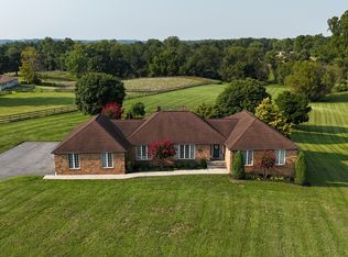 810 Windy Knl, Sykesville, MD 21784