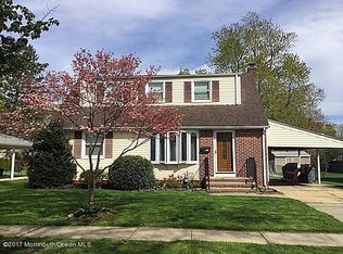 11 Runyon Ave, Freehold, NJ 07728