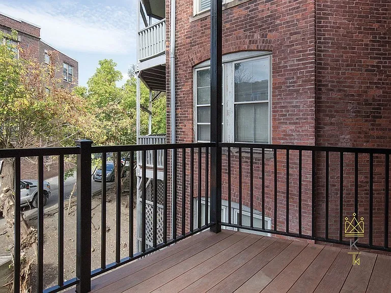 1248 Beacon St #2 — Photo 12