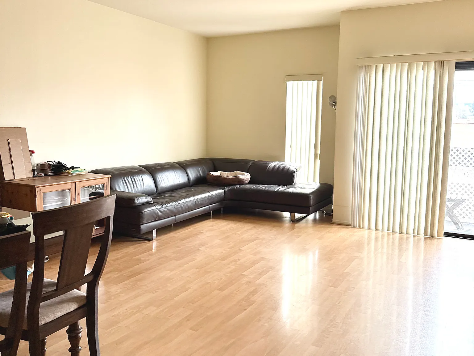 2 bed, 1180 sqft, $2,550 — Photo 2
