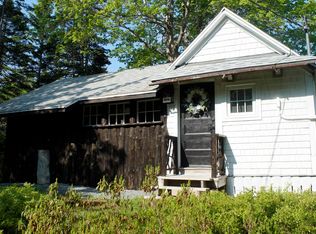4031 Loch Lomond Rd, Loch Lomond, NS B2E 1C9