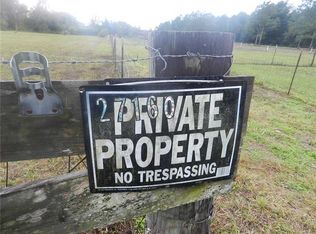 27160 Hickory Hill Rd, Brooksville, FL 34602