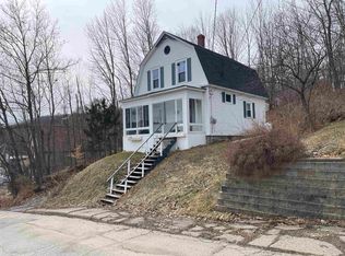243 Sweden St, Berlin, NH 03570