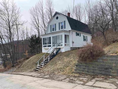 243 Sweden Street, Berlin, NH, 03570