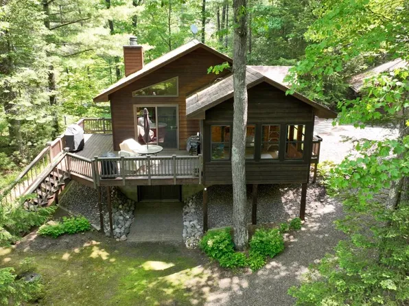 2839 Stearns Lake Rd, Lac Du Flambeau, WI 54538