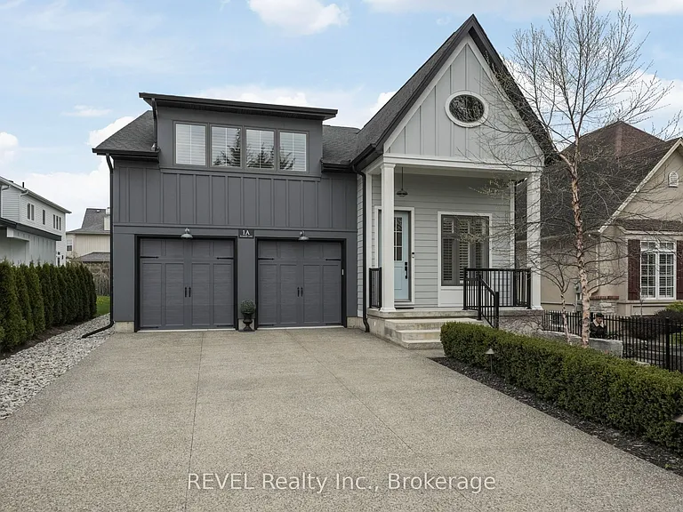 1A Bay Berry Ln — Photo 2