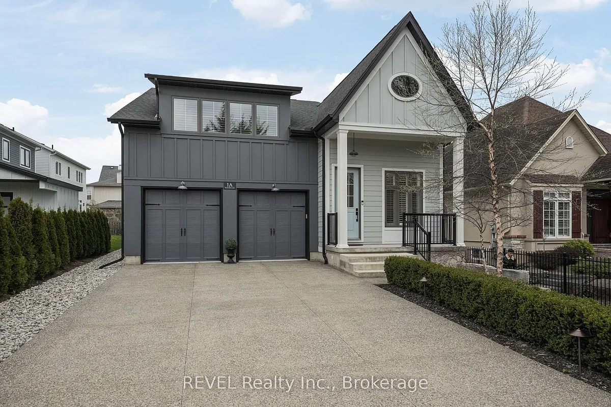 Building Photo - 1A Bay Berry Ln