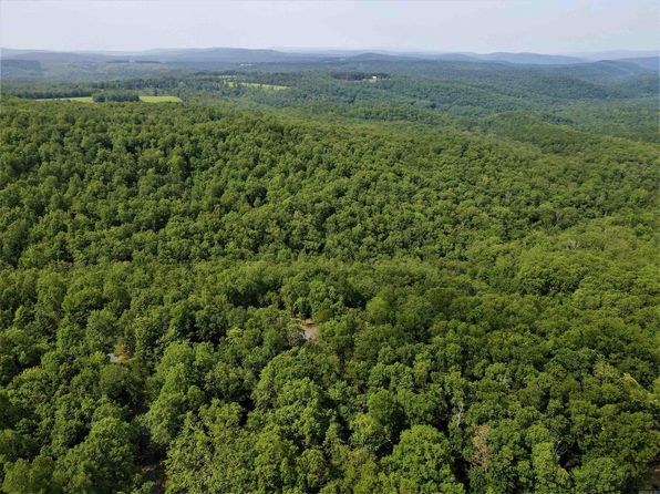 239 Mill Creek Rd, Jerusalem, AR 72080