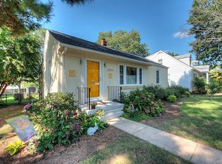 6519 Kensington Ave, Richmond, VA 23226