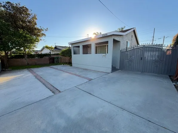 13439 Roselle Ave, Hawthorne, CA 90250