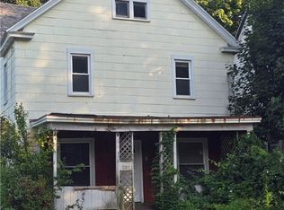 356 Falconer St, Jamestown, NY 14701