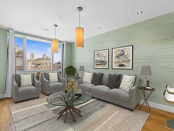 2nd image of 660 Bergen St #4E