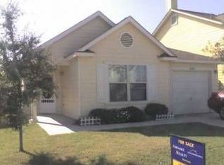 1911 Tranquilo Trl, Austin, TX 78744