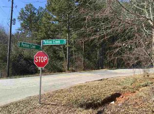 Perkins Creek Rd, Seneca, SC 29678
