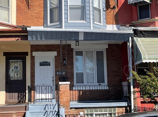 2331 W Huntingdon St, Philadelphia, PA 19132