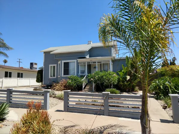 3531 36th St #3531, San Diego, CA 92104