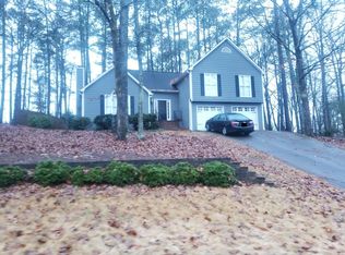 1921 Knipe Dr SW, Marietta, GA 30064