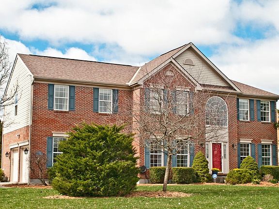 2nd image of 6733 Keeneland Way