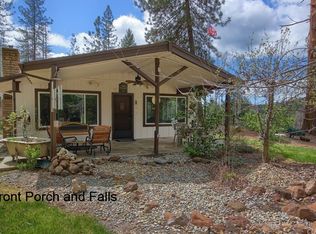 5646 Pilot Peak Rd, Mariposa, CA 95338
