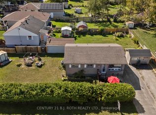 186 Dunedin St, Orillia, ON L3V 5T9