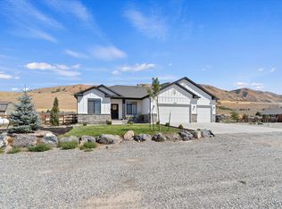 13720 N Highway 38, Collinston, UT 84306