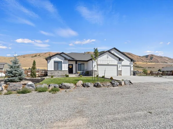 13720 N Highway 38, Collinston, UT 84306