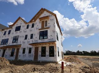 6138 Nicholas Way, Mason, OH 45040