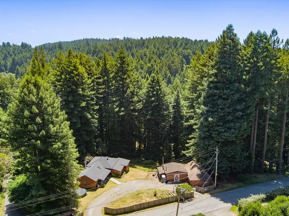 4692 Cummings Rd, Eureka, CA 95503