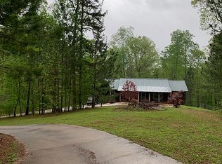 1568 Frolona Rd, Franklin, GA 30217