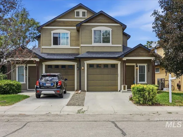 2255 S Amy Ave, Boise, ID 83706