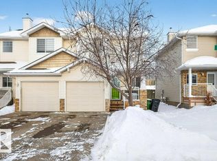 3457 11th St NW, Edmonton, AB T6T 0J8