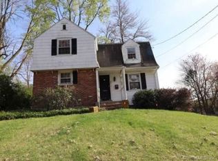 81 Tobey Ave, Windsor, CT 06095