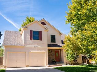 18200 E Grand Ave, Aurora, CO 80015