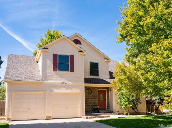 18200 E Grand Avenue, Aurora, CO 80015
