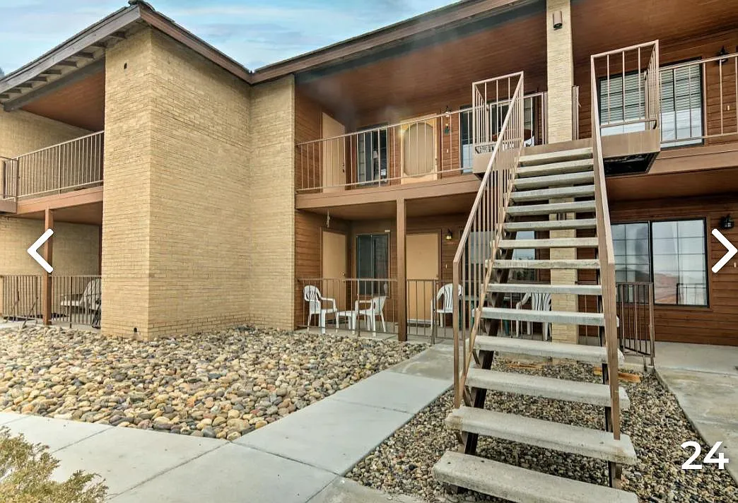 Studio, 500 sqft, $1,195 — Photo 2