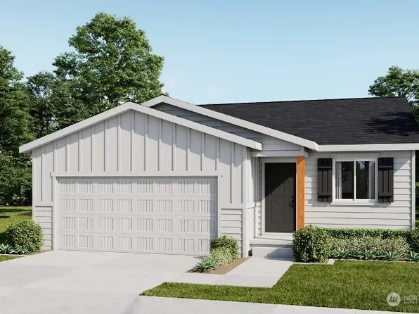 153 Moonshadow Lane, Carlsborg, WA 98324