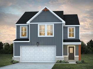 328 Wandering Brook Dr, McDonough, GA 30253