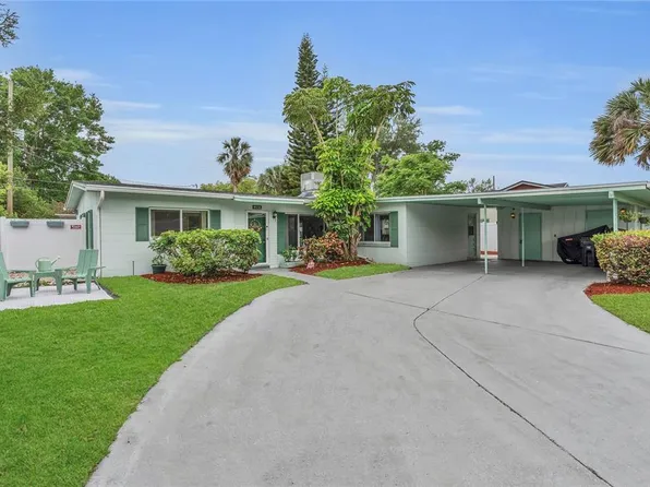 4436 Larado Pl, Orlando, FL 32812