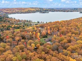 Upper Pine Creek Rd LOT 9, Iron Mountain, MI 49801